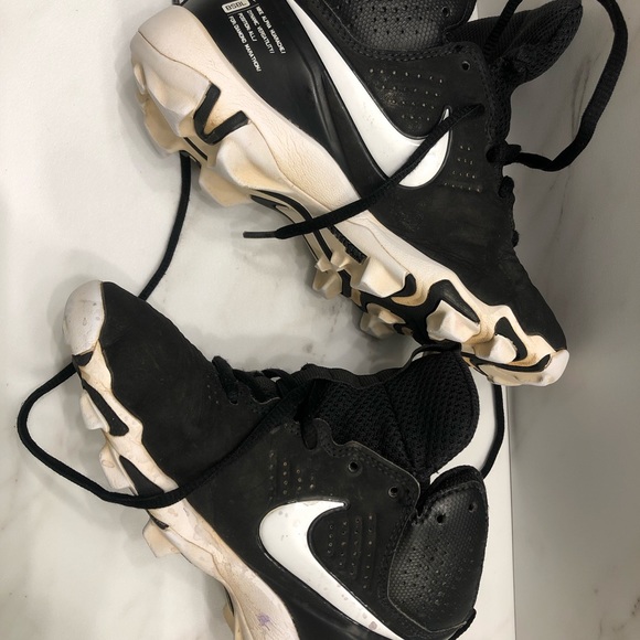 Nike alpha huarache - Picture 6 of 6